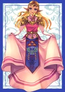 二次元插画 #11411850