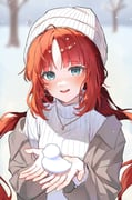 二次元插画 #11411858