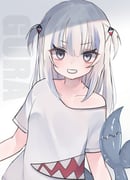 二次元插画 #11411861