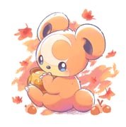 二次元插画 #11411865