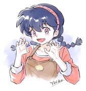二次元插画 #11411873