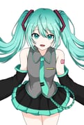 二次元插画 #11411888