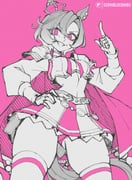 二次元插画 #11411892