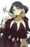二次元插画 #11411895
