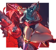 二次元插画 #11411897