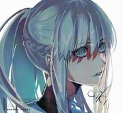二次元插画 #11411904