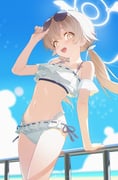 二次元插画 #11411905