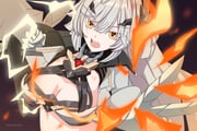 二次元插画 #11411907