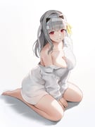 二次元插画 #11411911