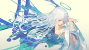 二次元插画 #11411928
