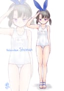 二次元插画 #11411931