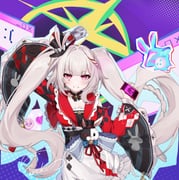 二次元插画 #11411935