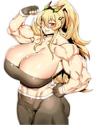 二次元插画 #11411943