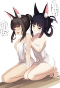 二次元插画 #11411970