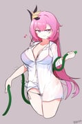 二次元插画 #11411977