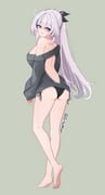 二次元插画 #11411980