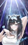 二次元插画 #11411982