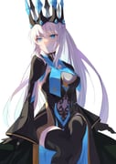 二次元插画 #11411999