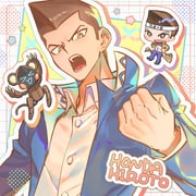 二次元插画 #11412003