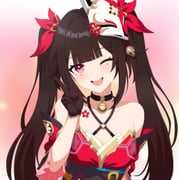 二次元插画 #11412010