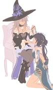二次元插画 #11412014