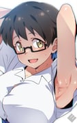 二次元插画 #11412028
