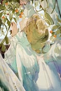 二次元插画 #11412035