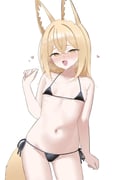 二次元插画 #11412037
