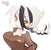 二次元插画 #11412038