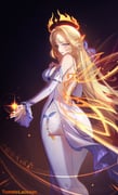 二次元插画 #11412040