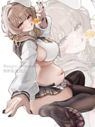 二次元插画 #11412050