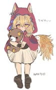 二次元插画 #11412051