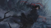二次元插画 #11412058