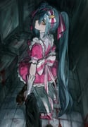 二次元插画 #11412062
