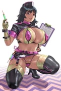 二次元插画 #11412064