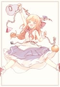 二次元插画 #11412065