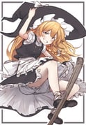 二次元插画 #11412066