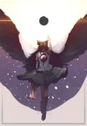 二次元插画 #11412070
