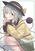 二次元插画 #11412071