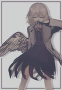 二次元插画 #11412072