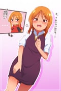 二次元插画 #11412083
