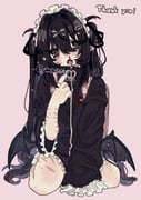 二次元插画 #11412091