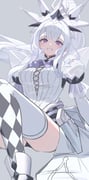 二次元插画 #11412092
