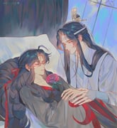 二次元插画 #11412097