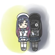 二次元插画 #11412109
