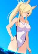 二次元插画 #11412115