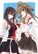 二次元插画 #11412129