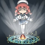 二次元插画 #11412137