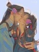 二次元插画 #11412142