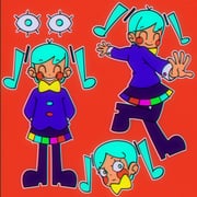 二次元插画 #11412150